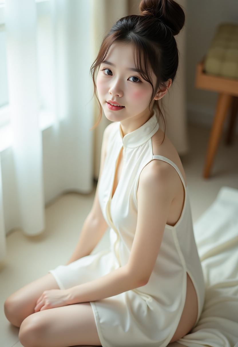 清明上河图密码
